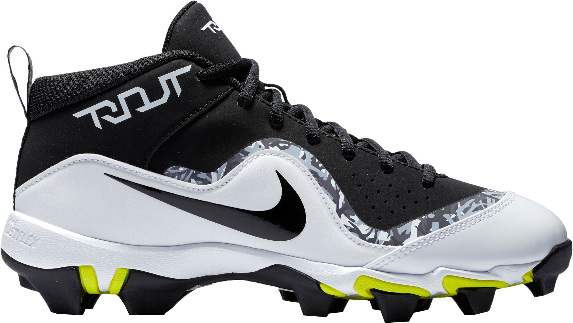 youth nike trout cleats