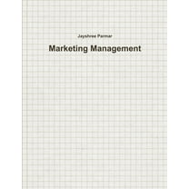 Marketing Management, (Paperback)