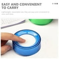thumbnail image 6 of YUNLIGHTS Counting Finger Sponges Assorted Colors Efficient for Daily Hand Counting, 6 of 6