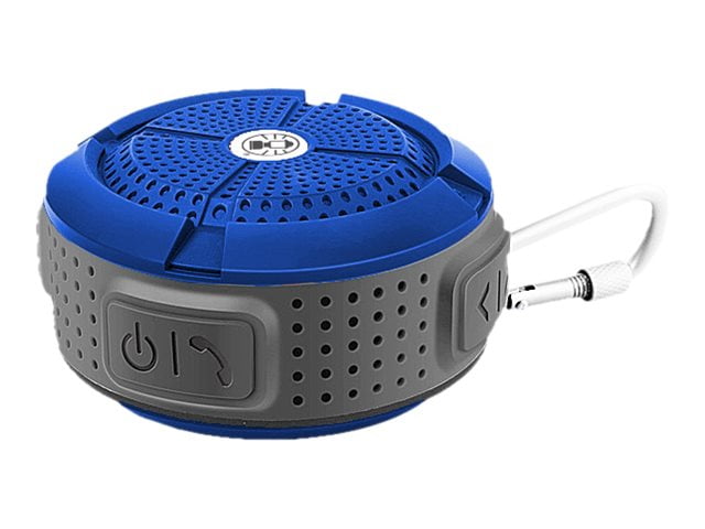 Coleman waterproof bluetooth speaker Clearance