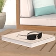 thumbnail image 2 of Gafas de sol BIRCEN polarizadas de fibra de carbono para hombres UV400, 2 of 7