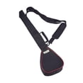 thumbnail image 1 of Bolsa para palos de golf con correa para el hombro, regalo, suministros cómodos, bolsa de viaje para golf, transporte para campo de práctica de, 1 of 8