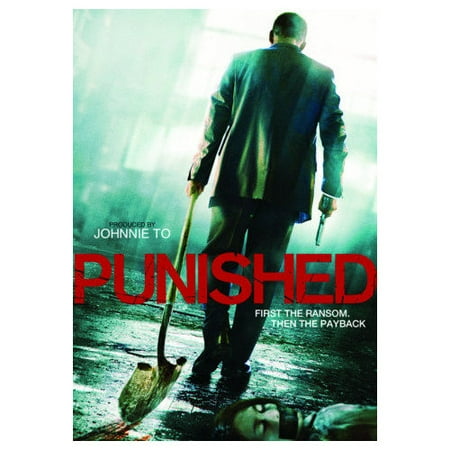 Punished (2011)