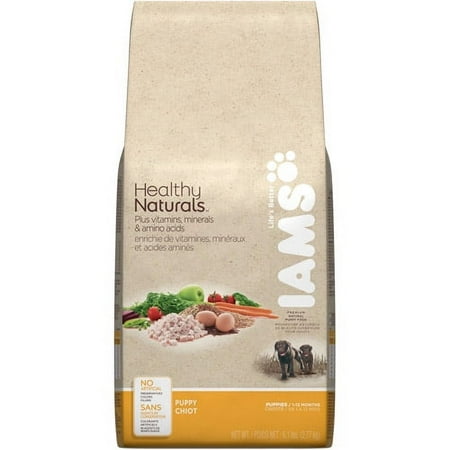 IAMS Healthy Naturals Dog Food
