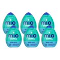 thumbnail image 1 of Mio Sport Liquid Water Enhancer, Berry Blast, 1.62 OZ (Pack of 6), 1 of 5