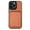 Brown, variant on TECH CIRCLE for iPhone 8 Plus/7 Plus case with Card Holder, Magnetic Detachable 2-in-1 PU Leather Thin Shockproof Protective Wallet Cover Compatible with Magsafe for iPhone 8 Plus/7 Plus,Brown