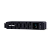 CyberPower CP1500PFCRM2U 2U 8 x NEMA 5-15R 120V AC PFC Sinewave UPS Systems