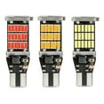 thumbnail image 2 of 2Pcs Led Bulbs T15 For Car Tail Lights High Brightness And Long Service Life, 2 of 3