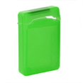 thumbnail image 4 of 5 PCS 3.5 Inch Portable IDE Sata HDD External Case Hard Drive Case Hard Case PP Protection Case, 4 of 4