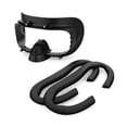 thumbnail image 1 of Accesorios De Soporte De Interfaz Facial Con Hebilla Magnética Compatibles Con Hp Reverb G2 seitruly EL016121-00, 1 of 5