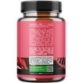 thumbnail image 3 of Natures Craft Fertility Supplement for Women with Prenatal Multivitamins, 120 Capsules, 3 of 11