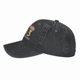 thumbnail image 2 of Gorra de béisbol clásica de algodón para hombre y mujer, gorro ajustable de estilo Vintage, ideal para regalo de cumpleaños de 40 a 40 años, 1983, 2 of 3