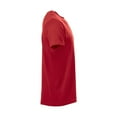 thumbnail image 3 of Clique Nouveau T-Shirt Classique pour Homme, 3 of 4