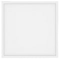 thumbnail image 1 of Keystone 12786 - KT-BPLED40PS-22-8CSA-VDIM Indoor Square Flat Panel LED Fixture, 1 of 1