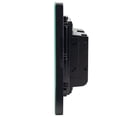 thumbnail image 4 of Pantalla Capacitiva Hd De 44814 Pulgadas, Reproductor Mp5 Para Coche, Soporte De Radio Para Coche, Entrada De Cámara De Marcha Atrás Methold VI012385-08, 4 of 6