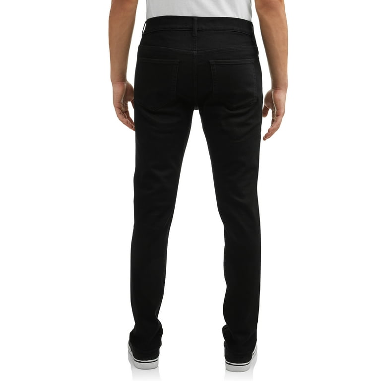 On sale Black No Boundaries Jeans