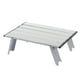 thumbnail image 4 of Mesa Plegable Para Acamp de Aleación de Aluminio Portátil para Picnic, Playa y Pesca Al Aire Libre, 4 of 8