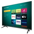 thumbnail image 4 of Hisense 43" 1080p HD Roku Smart TV - H41G, 4 of 9