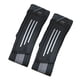 thumbnail image 3 of 2 uds Pantalones Banda Pierna Zulema Clip Flexible Accesorios Ciclismo Negro, 3 of 8