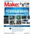 thumbnail image 2 of Make: Volume 68, 2 of 3