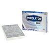 PurolatorONE Advanced Filtration Cabin Air Filter: Up to 99% Dirt Removal; Activated Carbon Blocks Odors