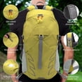 thumbnail image 4 of 20L Small Lightweight Foldable Hiking Backpack - Hydration Compatible Daypack for Cycling Hiking Travel & Camping, 4 of 6