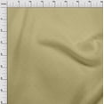 thumbnail image 4 of oneOone Rayon Olive Green Fabric Abstract Small Leaf Sewing Craft Projects Fabric Prints By Yard 56 Inch Wide, 4 of 4
