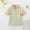 Green, variant on Cethrio Polo Shirts for Boys, Short Sleeve Summer Cotton Summer Tees Blue Size 8 T