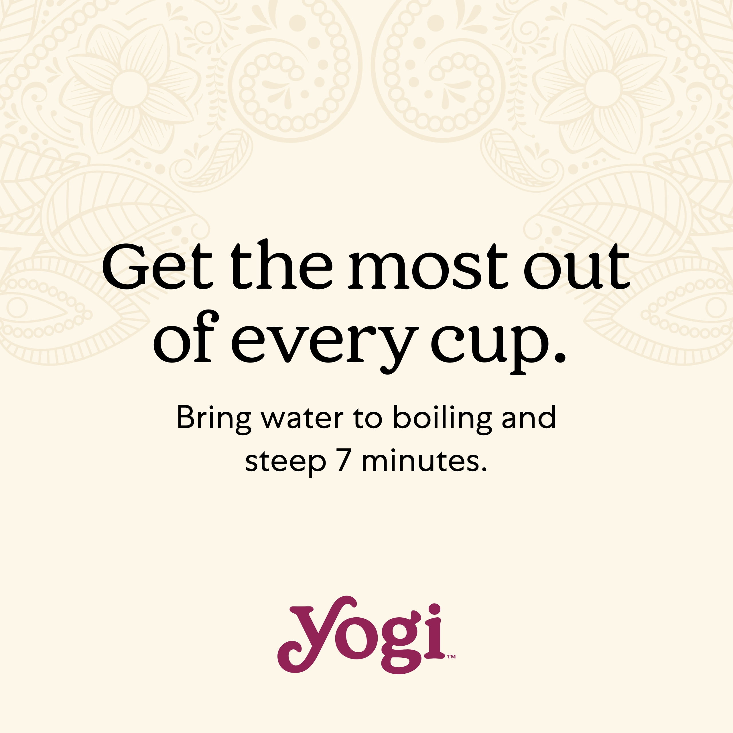 (3 pack) Yogi Egyptian Licorice, Organic Herbal Wellness Tea Bags, 16 Count