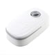 thumbnail image 1 of Alimentador Automático con Temporizador para Mascotas, Dispensador Alimentos Secos para Perros, Alimentador Alimentos para Mascotas con Temporizador para Gatos y Perros, Gris, 1 of 6