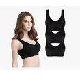 thumbnail image 1 of 3 Paquete De Brasier Push Up Color Negro, 1 of 4