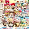 thumbnail image 2 of Dimoo Date Day Series Handheld Blind Box Popmart Pop Mart Trendy Creative Toy Gift Ornament, 2 of 5