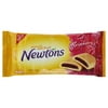 Nabisco Newtons: Raspberry Snack N' Seal Cookies, 12 oz