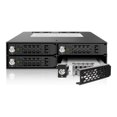 thumbnail image 2 of Support SATA pour SAS 4 X 2,5 Po HDD, 2 of 8