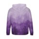 thumbnail image 4 of Sudadera con capucha para hombre, estilo casual, con cuello redondo, estampado, manga larga, blusa de poliéster, 4 of 5