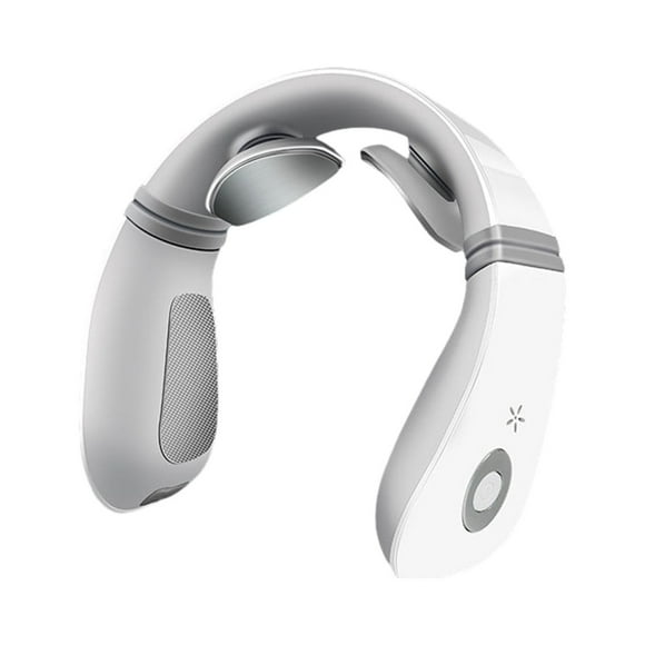 EGNMCR Cervical Spine - Various Massage Modes, Cervical Charging Neck And Shoulder, For Elders/Friend/Adult neck massager