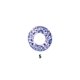 thumbnail image 5 of Colgante oriental tradicional Jumpingount AP016095-05B, 5 of 6