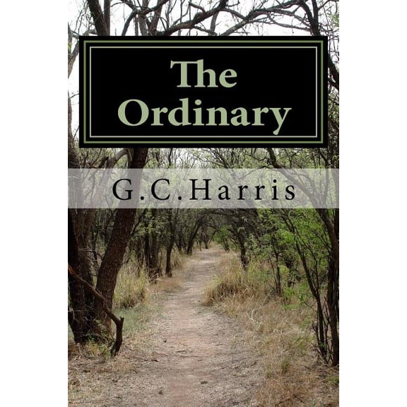 The Ordinary (Paperback)