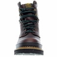 thumbnail image 5 of Georgia Boots Mens Giant 8 Inch Electrical Hazard Steel Toe   Work Safety S, 5 of 7
