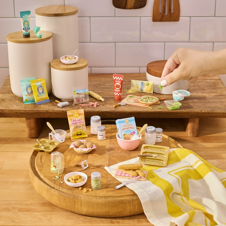 MGA's Miniverse Make It Mini From Scratch Series 2, Mini