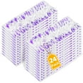 thumbnail image 1 of Paquete de 24 almohadillas desechables para mopa eléctrica multisuperficie, 1 of 7