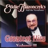 Eddie Blazonczyk - Vol. 2-Greatest Hits - CD