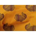thumbnail image 4 of oneOone Cotton Poplin Fabric Fish Block Print Fabric BTY 42 Inch Wide, 4 of 4