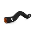 thumbnail image 2 of Mishimoto MMHOSE-EVO-UBK Upper Silicone Hose Compatible With Mitsubishi Lancer Evo 4/5/6 1996-2000 Black, 2 of 5