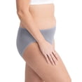 thumbnail image 4 of Fruit of the Loom Women's Microfiber Underwear, 6-Pack, 4 of 7