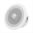 thumbnail image 2 of Overhead Motion Activated Audio Player PIR Triggered Ceiling Speaker Music Player with Built-in MP3 Player., 2 of 6