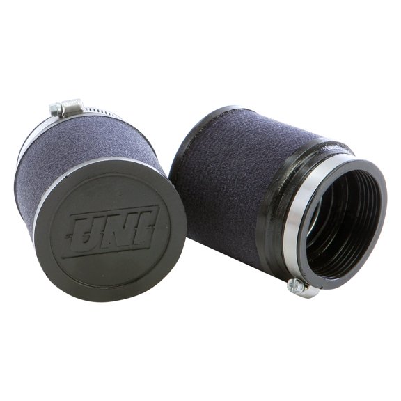 UNI Filter PK-3 - Clamp-On Pod Filter Kit (2-3/4" OD)