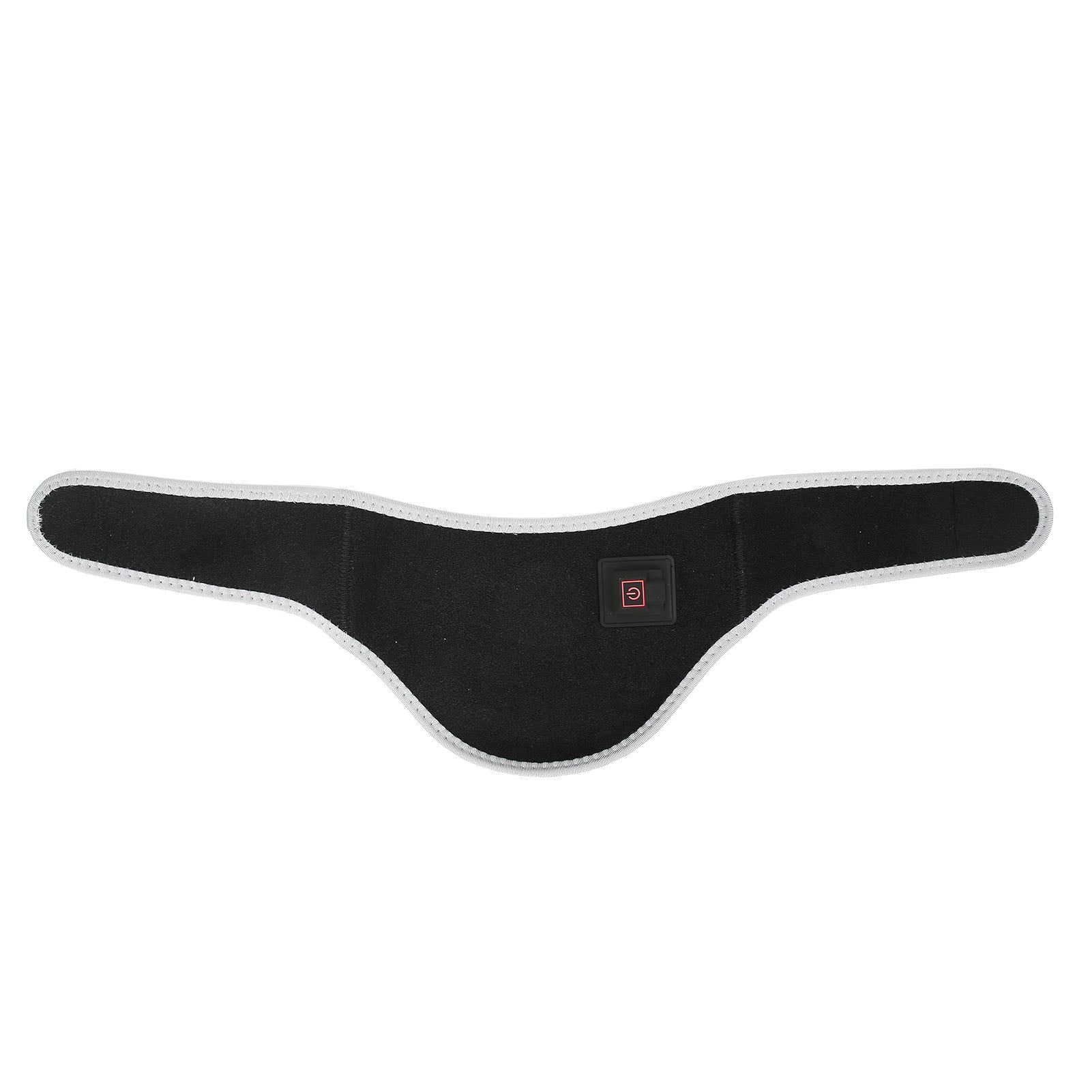 Heated Neck Wrap, Neck Heating Support Warm The Neck Effective Relief For Family For Home