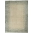 thumbnail image 3 of Calvin Klein Home  Maya Area Rug 9'3" x 12'9" - Vapor - Rectangle, 3 of 5