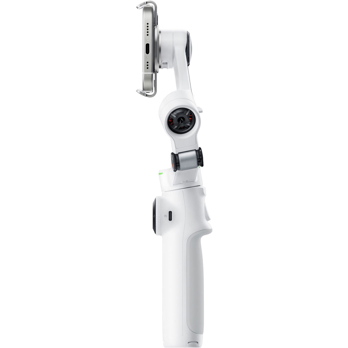 Insta360 Flow 2 Pro Smartphone (White)